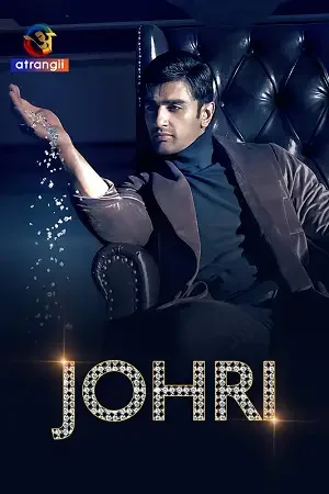 Download Johri – Season 1 (2023) Complete Original Hindi WEB Series 480p | 720p | 1080p WEB DL 10 johri season 1 2023