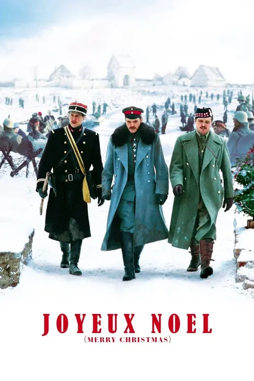 joyeux noel 2005