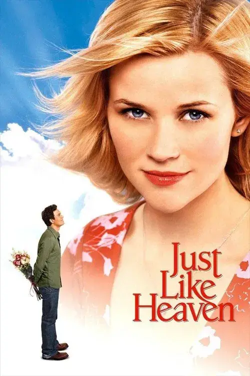 just like heaven 2005