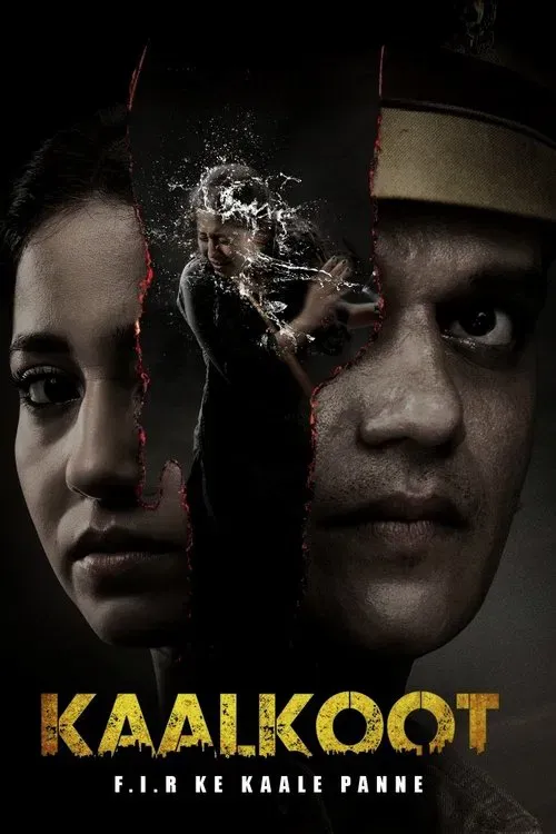 Download Kaalkoot (2023) S01 Hindi Complete Series JC WEB DL 480p | 720p | 1080p 5 kaalkoot 2023