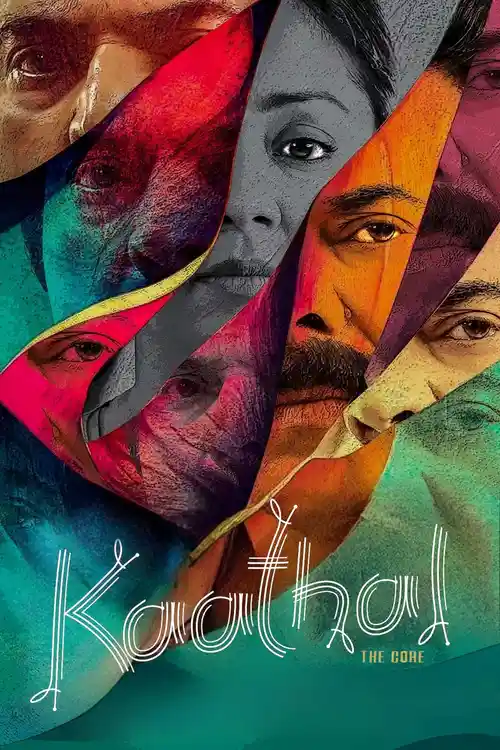 kaathal the core 2023