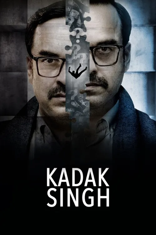 kadak singh 2023