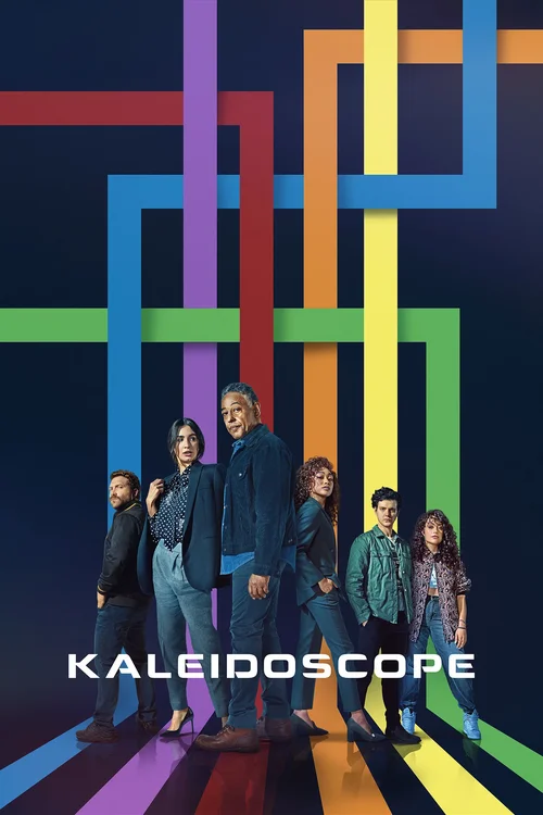 Download Kaleidoscope – Netflix Original (2023) Season 1 Dual Audio {Hindi English} 480p | 720p | 1080p WEB DL 17 kaleidoscope netflix original 2023