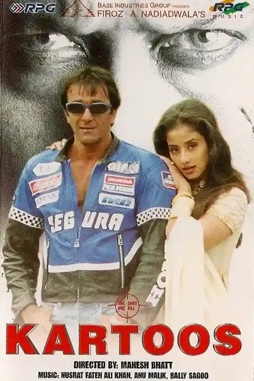 kartoos 1999