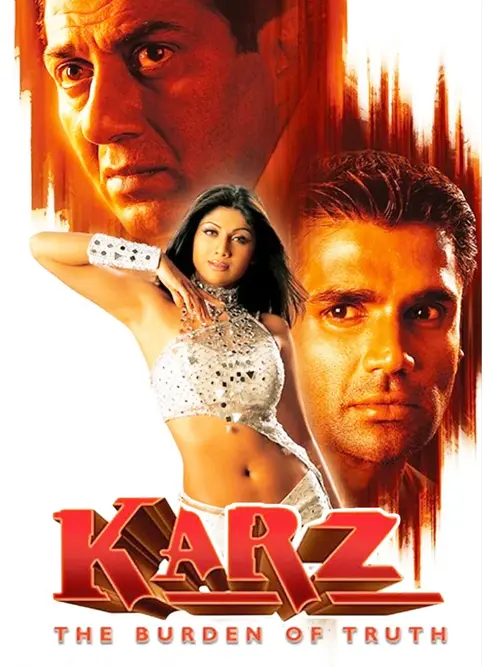 karz the burden of truth 2002