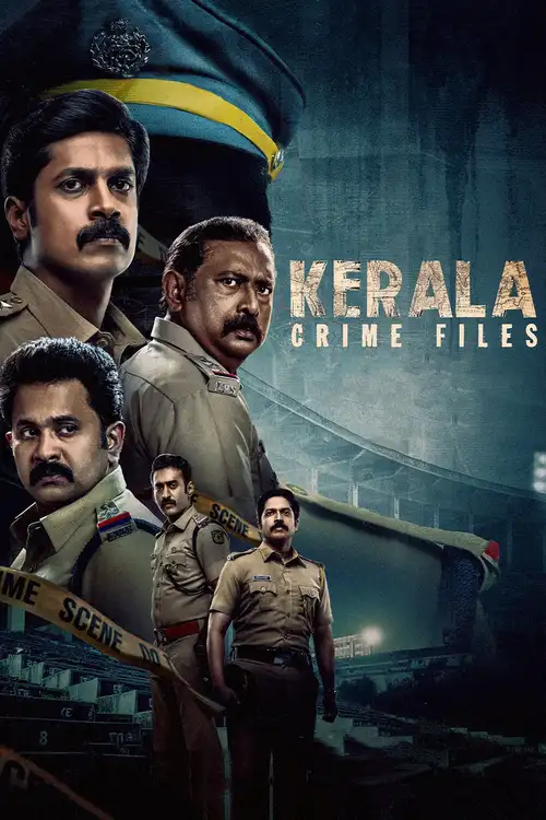 Download Kerala Crime Files (Season 1 & 2) 480p | 720p | 1080p JioHotstar WEB DL Hindi DD5.1 ESub 1 kerala crime files season 1