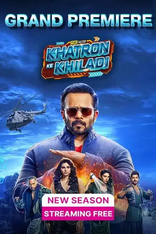 Download Khatron Ke Khiladi {S12E26 Added} Hindi Reality Show 480p | 720p | 1080p WEB DL 17 khatron ke khiladi s12