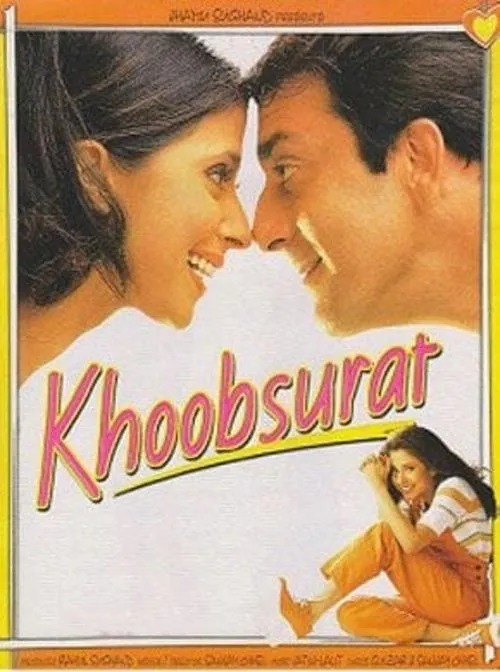 khoobsurat 1999