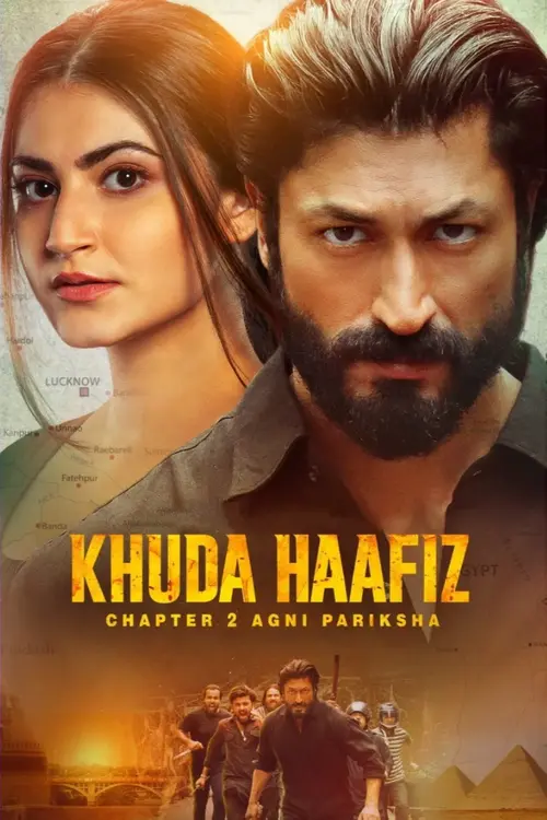 Download Khuda Haafiz Chapter 2 – Agni Pariksha (2022) WEB DL Hindi Full Movie 480p | 720p | 1080p | 2160p 4K 8 khuda haafiz chapter 2 agni pariksha 2022