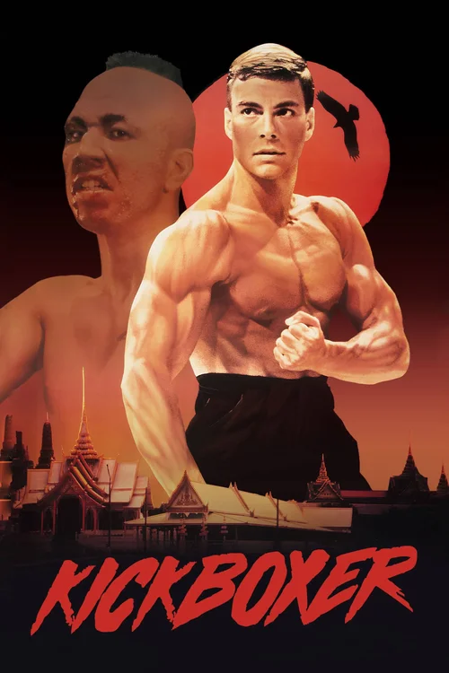 kickboxer 1989