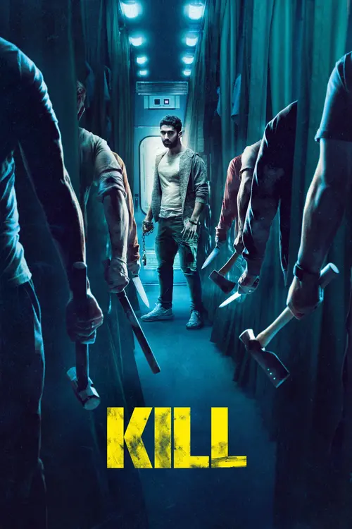 kill 2024