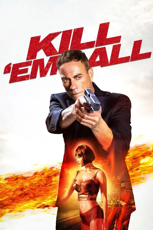kill em all 2017