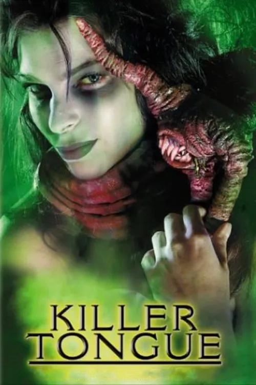 killer tongue 1996