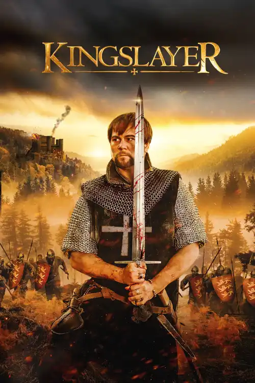 kingslayer 2022