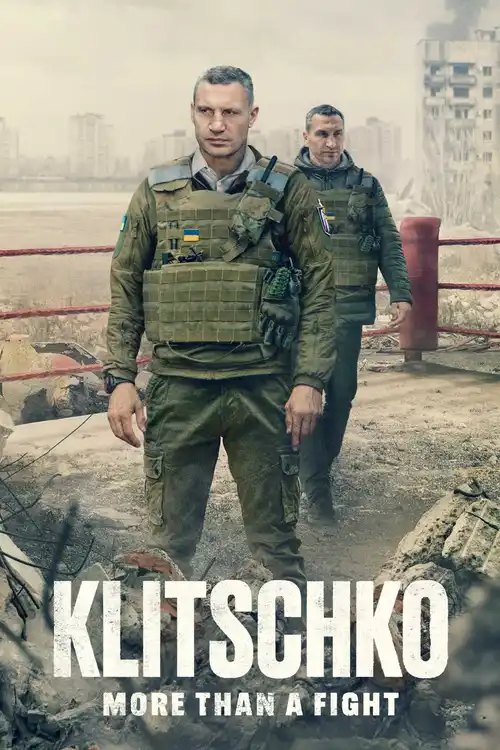 klitschko more than a fight 2024