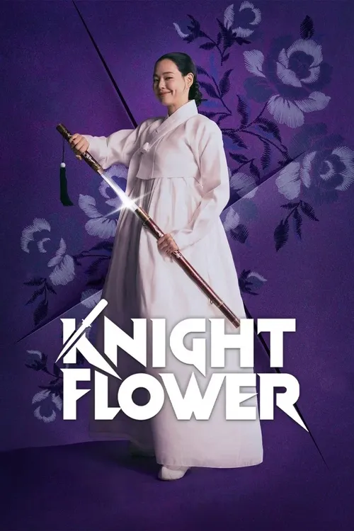 Download Knight Flower (Season 1) S01E08 Added Dual Audio {Hindi Korean} K Drama Series 480p 720p & 1080p WEB DL 10 knight flower season 1