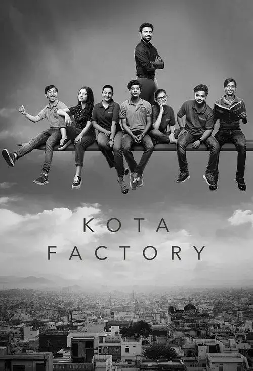 kota factory season 1