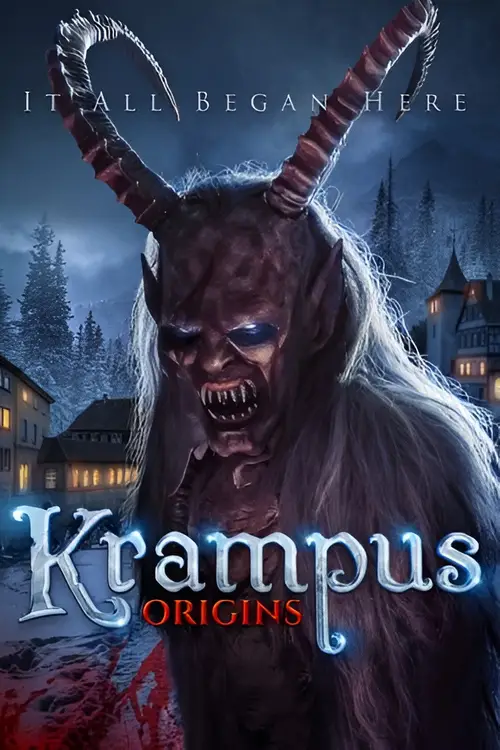 krampus origins 2018