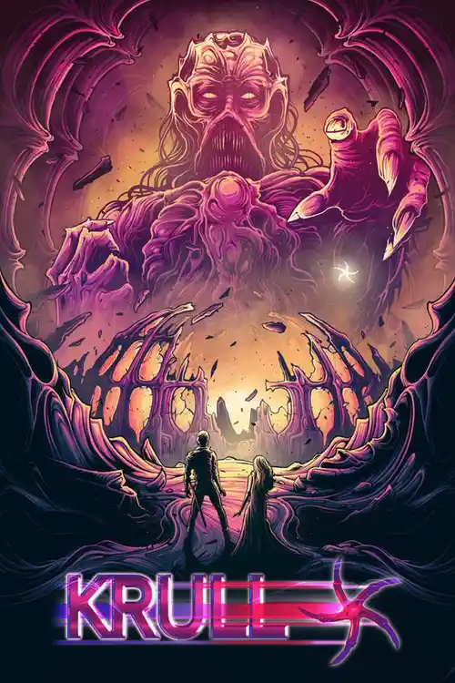 krull 1983