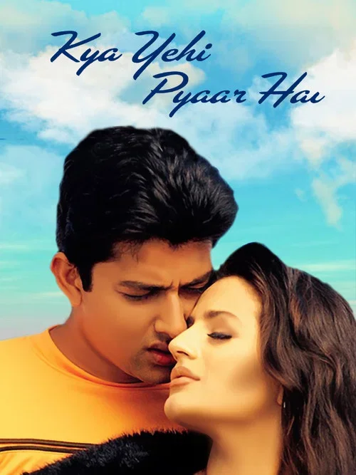 kya yehi pyaar hai 2002