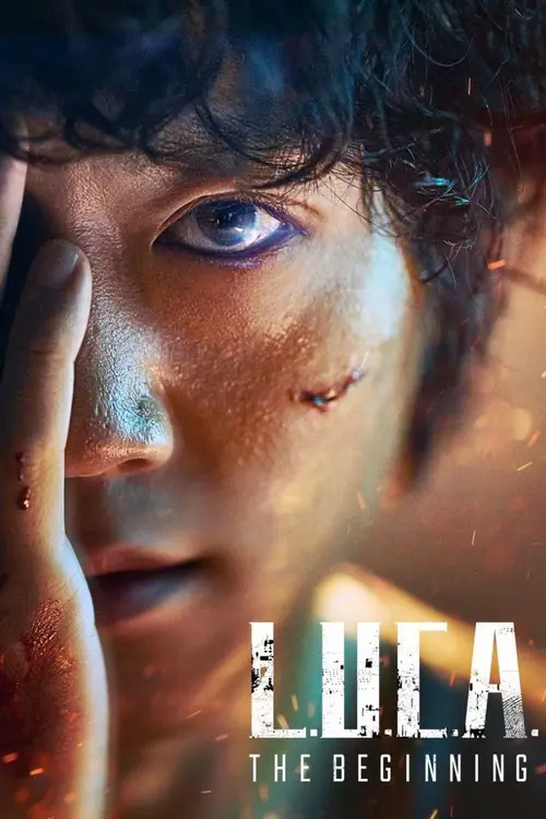 Download L.U.C.A.: The Beginning (Season 1) in Hindi (ORG) K Drama Series Complete All Episodes 480p | 720p | 1080p WEB DL 16 l.u.c.a. the beginning season 1