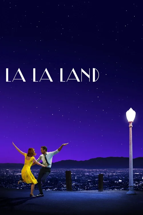 la la land 2016