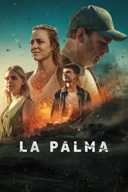 Download La Palma (2024) Season 1 Multi Audio {Hindi English Norwegian} Netflix Original WEB Series – 720p | 1080p WEB DL 13 la palma 2024