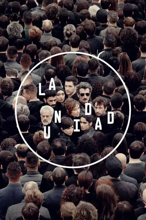 la unidad season 1