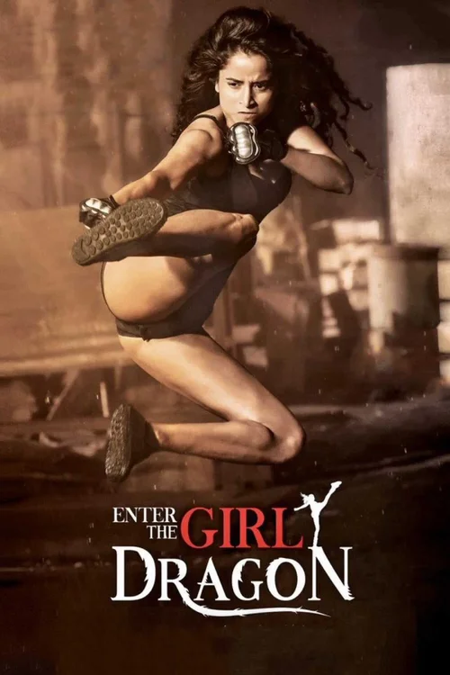 ladki enter the girl dragon 2022