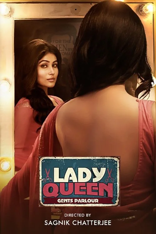 lady queen gents parlour 2023
