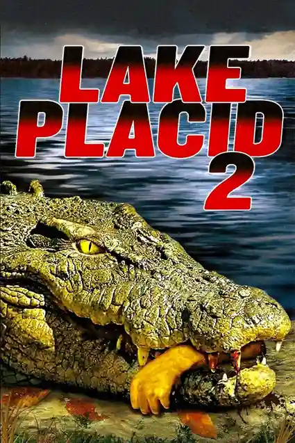 lake placid 2007