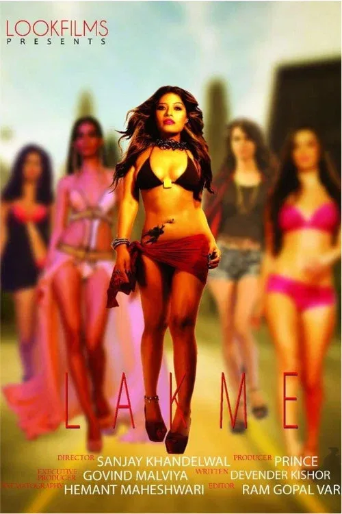 lakme 2016
