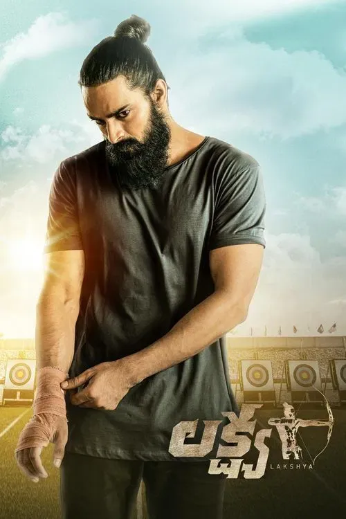 lakshya 2021