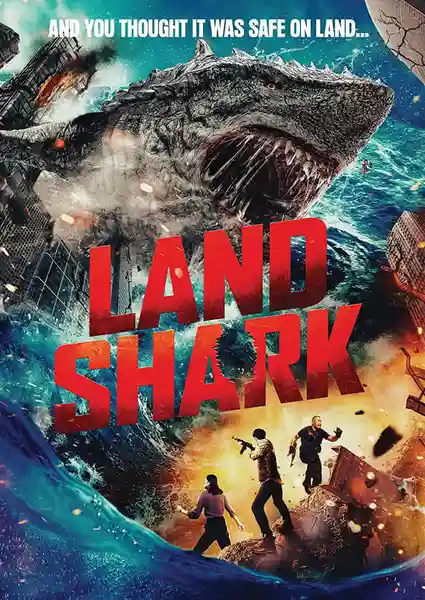 land shark 2020
