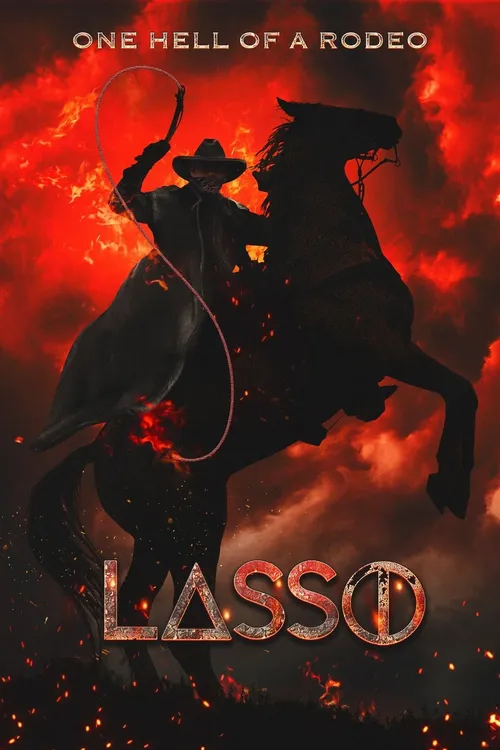 lasso 2017