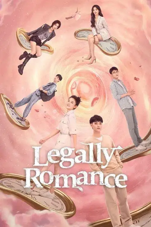 legally romance season 1