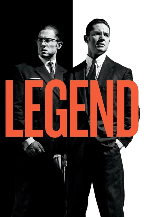legend 2015