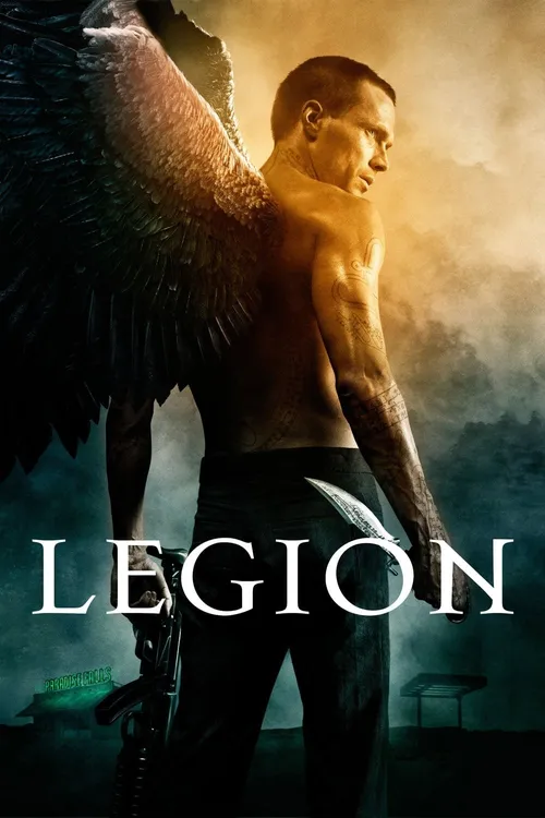 legion 2010