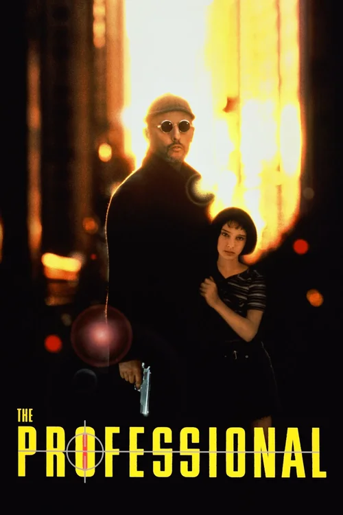leon the professional 1994