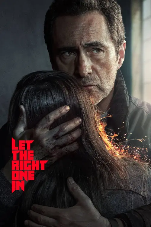 let the right one in 2022