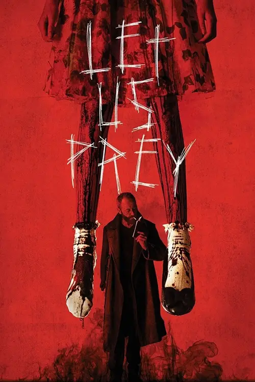 let us prey 2014