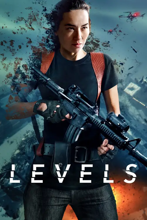 levels 2024