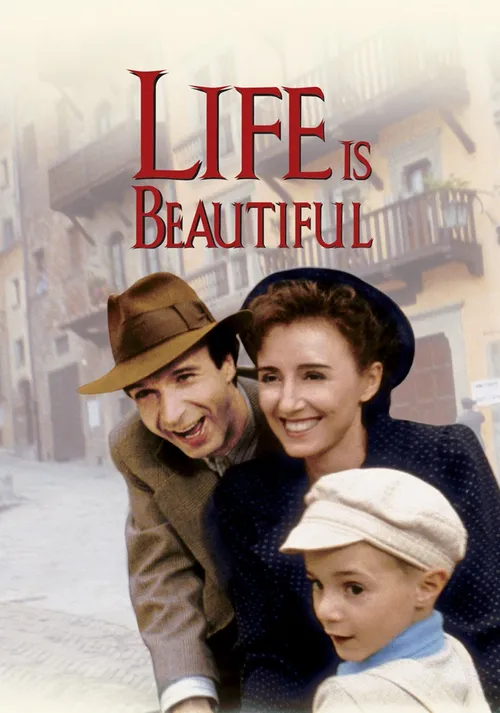 life is beautiful 1997