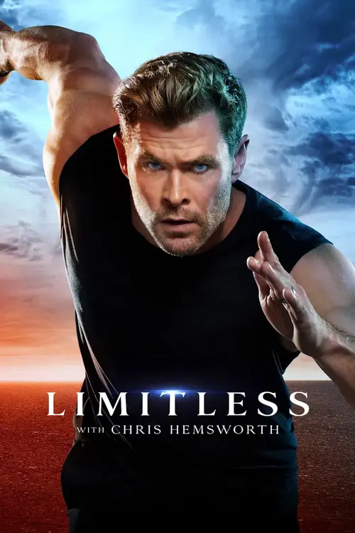 limitless with chris hemsworth 2022