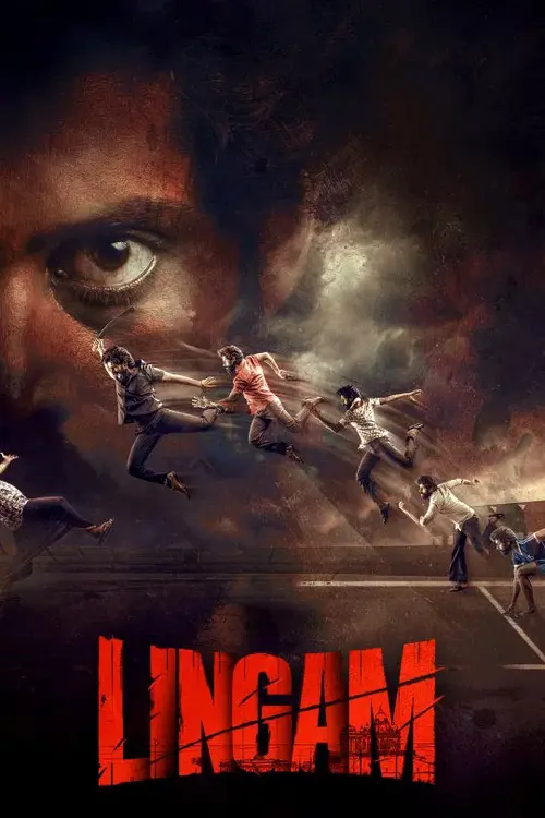 Download Lingam (Season 1) Jiohotstar {Hindi Dd5.1 – Tamil Dd5.1} Complete Web Series 480P | 720P | 1080P Web Dl 6 lingam season 1