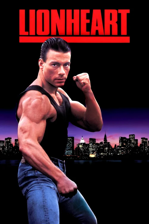 lionheart 1990