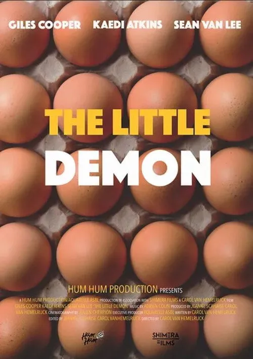 little demon 2022