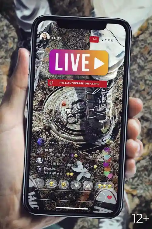 live 2023