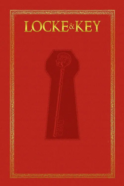 locke key 2020