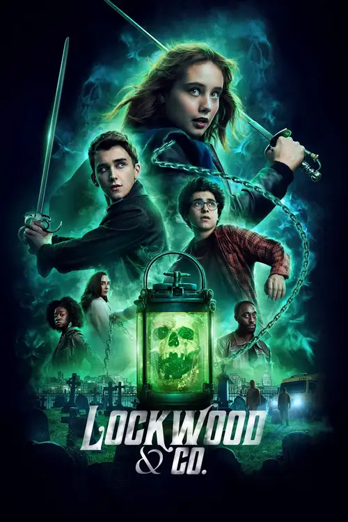 lockwood co netflix original 2023